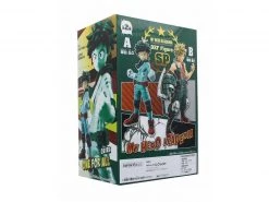 Dragons Trading Banpresto My Hero Academia Izuku Midoriya DXF Figure Vol.1