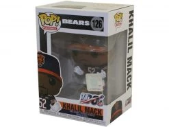 Dragons Trading NFL: Khalil Mack (Bears) Pop