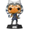 168 Dragon Trading Inc POP Disney: Star Wars: Clone Wars - Ahsoka Ver. 2 2 168 Dragon Trading Inc POP Disney: Star Wars: Clone Wars - Ahsoka Ver. 2