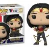 Dragons Trading New Arrival POP Heroes: WW 80th-WW (Odyssey)