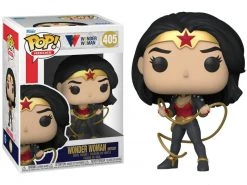 Dragons Trading New Arrival POP Heroes: WW 80th-WW (Odyssey)