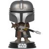 Dragons Trading Star Wars - Mandalorian - Mando (First Appearance) Pop