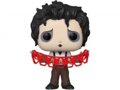 Dragons Trading New Arrival Edward Scissorhands: Edward (Kirigami) Pop (Special)
