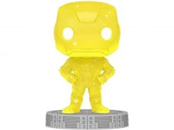 Dragons Trading POP Artist Series: Infinity Saga- Iron Man (RD) New Arrival