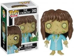 Dragons Trading New Arrival Movie: The Exorcist - Regan