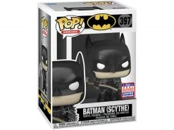 Dragons Trading Batman With Scythe (EE) (Summer Con 2021) New Arrival