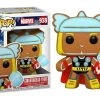 Dragons Trading New Arrival Marvel: Holiday- Thor Pop