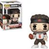 168 Dragon Trading Inc NFL Draft: Baker Mayfield Pop 1 168 Dragon Trading Inc NFL Draft: Baker Mayfield Pop