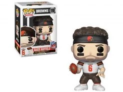 168 Dragon Trading Inc NFL Draft: Baker Mayfield Pop