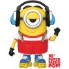 Funko Minions Rise Of Gru: Roller Skating Stuart 10'' Pop New Arrival