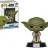 Dragons Trading Star Wars - Clone Wars - Yoda Pop