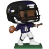 Dragons Trading New Arrival NFL: Baltimore Ravens- Lamar Jackson 2 Dragons Trading New Arrival NFL: Baltimore Ravens- Lamar Jackson