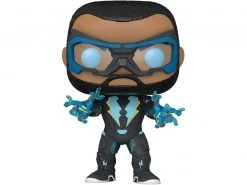 Dragons Trading New Arrival Heroes: Black Lightning- Black Lightning Pop