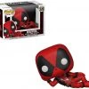 168 Dragon Trading Inc Marvel - Deadpool Parody- Deadpool Pop