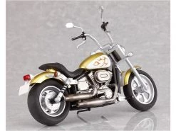Dragons Trading America Bike - Gold For Figma