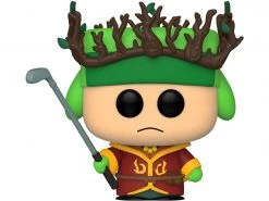 168 Dragon Trading Inc South Park - Stick Of Truth - High Elf King Kyle Pop New Arrival