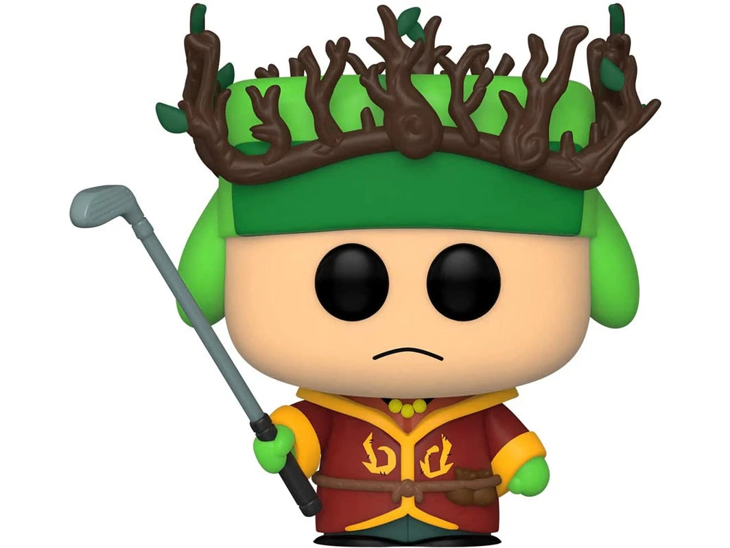 168 Dragon Trading Inc South Park - Stick Of Truth - High Elf King Kyle Pop New Arrival 3 168 Dragon Trading Inc South Park - Stick Of Truth - High Elf King Kyle Pop New Arrival