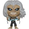 Dragons Trading New Arrival Rocks - Iron Maiden - Eddie - Live After Death Pop