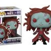 Dragons Trading What If S2 - 5 - Zombie Scarlet WItch Pop New Arrival