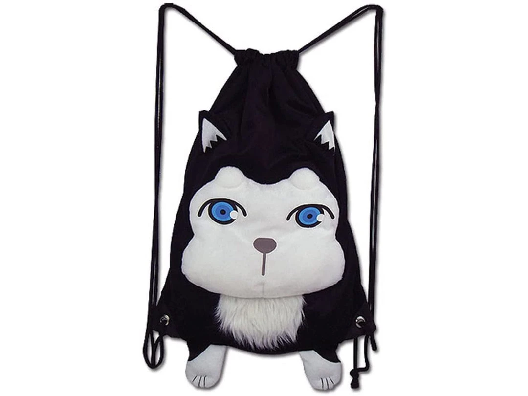 Dragons Trading Kurokos Basketball Tetsuya #2 Anime Drawstring Backpack Good Smile Company 3 Dragons Trading Kurokos Basketball Tetsuya #2 Anime Drawstring Backpack Good Smile Company