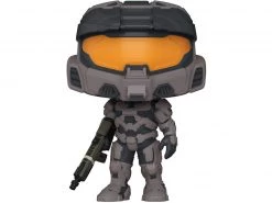 Funko Halo Infinite: Mark VII W/ Commando Rifle Pop New Arrival