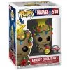 Dragons Trading New Arrival Guardians Of The Galaxy: Groot Baby (Holiday) (GITD) Pop (Special Edition)