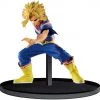 Funko Banpresto My Hero Academia Figure Colosseum Special - All Might (Weakened)