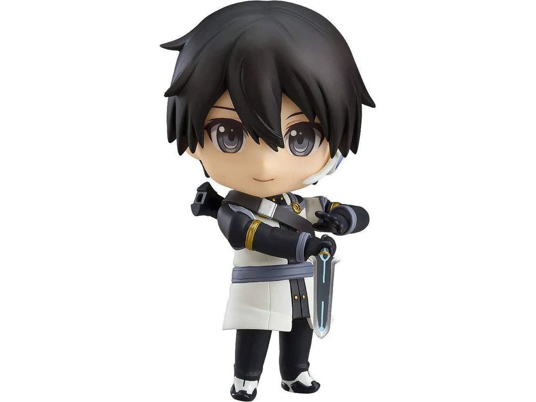 Dragons Trading Good Smile Company Good Smile Sword Art Online The Movie: Kirito (Ordinal Scale Version) Nendoroid Action Figure 3 Dragons Trading Good Smile Company Good Smile Sword Art Online The Movie: Kirito (Ordinal Scale Version) Nendoroid Action Figure