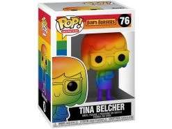 168 Dragon Trading Inc Animation: Pride- Tina Belcher(RNBW) Pop