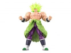 Dragons Trading Bandai & Banpresto Bandai Hobby Figure-Rise Standard Super Saiyan Broly Full Power Dragon Ball Super