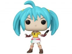 Dragons Trading Animation: Bakugan- Runo Pop New Arrival