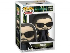 Dragons Trading New Arrival The Matrix - Neo Pop
