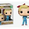 Dragons Trading Parks And Rec: Leslie The Riveter Pop New Arrival
