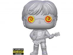 Dragons Trading New Arrival EE Exclusive: Rocks - John Lennon W/ Psychedelic Shades Pop