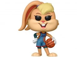 168 Dragon Trading Inc New Arrival Space Jam 2021: Lola Bunny Pop