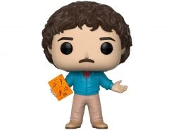 168 Dragon Trading Inc New Arrival TV: Friends W2 - 80's Ross