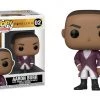 Dragons Trading Hamilton: Aaron Burr Pop