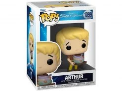 168 Dragon Trading Inc New Arrival Disney - The Sword In The Stone - Arthur Pop