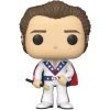 Funko Pop Icons: Evel Knievel W/ Cape Pop Figure New Arrival