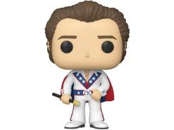 Funko Pop Icons: Evel Knievel W/ Cape Pop Figure New Arrival