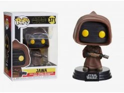Dragons Trading New Arrival Star Wars: SW- Classic Jawa Pop