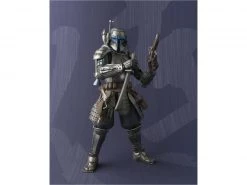 Dragons Trading Bandai & Banpresto Ronin Jango Fett "Star Wars", Bandai Meisho Movie Realization