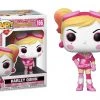Dragons Trading Heroes: BC Awareness- Bombshell Harley Pop