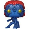 Dragons Trading New Arrival X-Men Films 20th Anniversary: Mystique (Metallic) Pop (Special Edition)