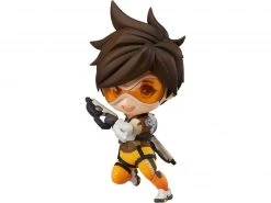 Dragons Trading Good Smile Overwatch Tracer (Classic Skin Version) Nendoroid Figure Figures & Statues