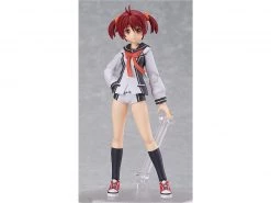 Dragons Trading Good Smile Vividred Operation Akane Issiki Figma Action Figure Good Smile Company