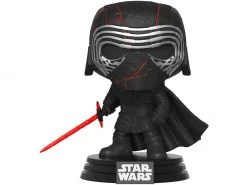 Dragons Trading Star Wars - Rise Of Skywalker - Kylo Ren SL Pop New Arrival