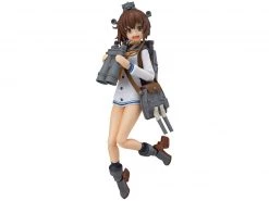 Dragons Trading Figures & Statues Max Factory Kantai Collection: Kancolle: Yukikaze Figma Action Figure