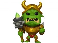 Dragons Trading Spyro - Gnasty Gnorc Pop