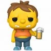 Funko Simpsons: Barney Pop Figure